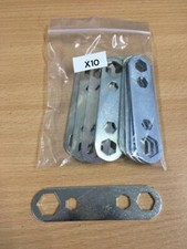 Confezione da 10 chiavi Thule