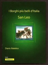 Italia 2018 : San Leo - Diario
