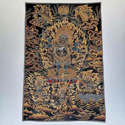 Religious buddha statue - buddha, with