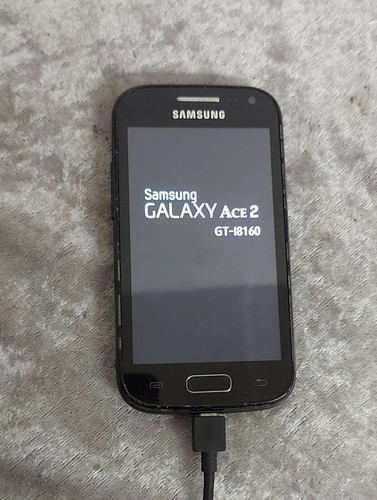 Samsung galaxy ace i8160 - samsung,