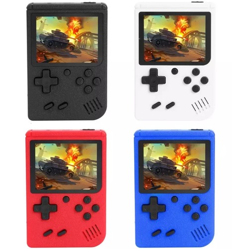 400 giochi classici portatile - giochi,