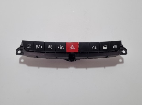 Fiat 500l 2012 pulsantiera - fiat,