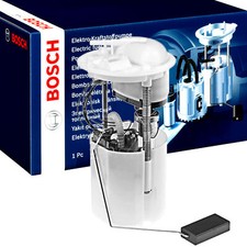Pompa carburante Bosch