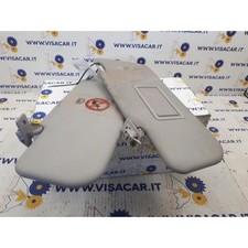 Alette Parasole Fiat Panda Serie 2 (2004)