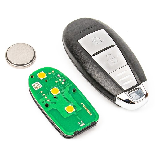 Telecomando chiave per suzuki - chiave,