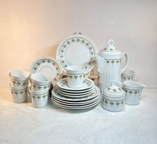 Eschenbach Bavaria Set Caffè