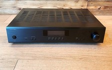 Rotel A11 black