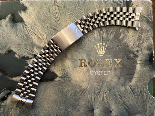 Bracciale rolex jubilee 62510h - bracciale,