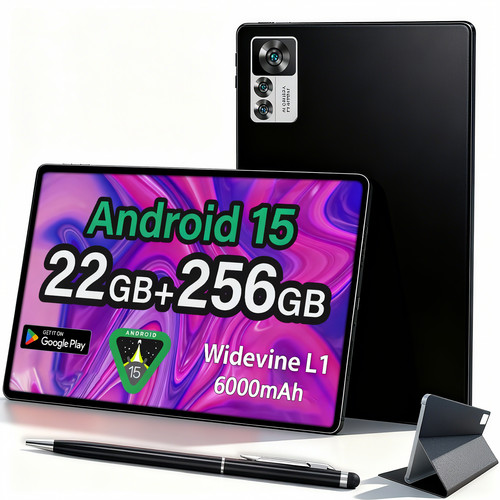 2025 nuovo tablet pollici - nuovo,