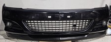 PARAURTI ANTERIORE COMPLETO PER OPEL Astra H Berlina 2° serie 13110295 (07>)