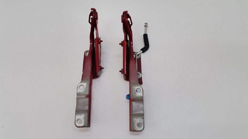Cerniere cofano anteriore e - cofano,