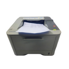 Stampante Laser B/N Samsung ML-3310ND Fino a 31ppm USB Rete 1200dpi