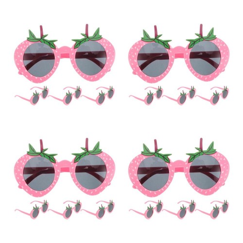Confezione bicchieri frutta - confezione, 4