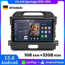 Per KIA Sportage 2010-2016