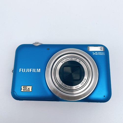 Fotocamera digitale compatta