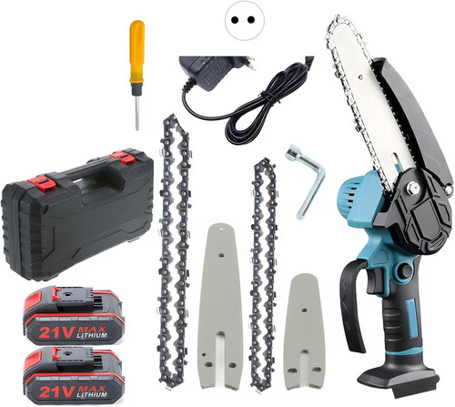Mini moto batteria 4 - batteria,