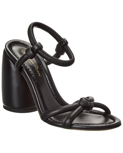 Gianvito rossi sandalo - rossi,
