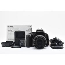 Fujifilm FinePix HS50 EXR