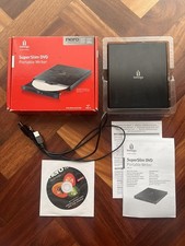 Iomega - DVD Super Slim -