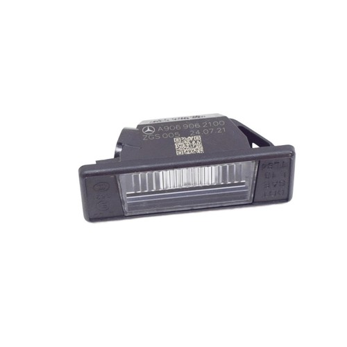 Fanale posteriore mercedes - posteriore,