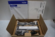 Brother pocket jet stampante - brother,