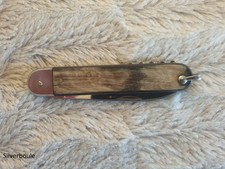 COUTEAU PLIANT ANCIEN