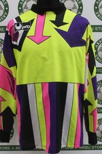 Maglia Calcio Portiere