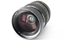 Obiettivo mamiya sekor 45mm - sekor,