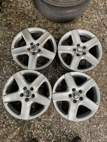 Cerchi lega volkswagen golf - lega,