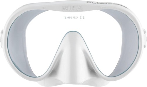 Maschera cressi musa - musa, frameless