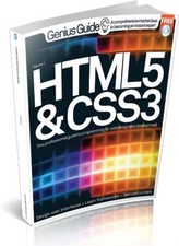 HTML5 & CSS3 Genius