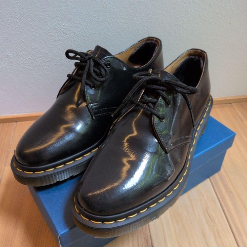 Scarpe oxford martens 1461 - dr.martens,