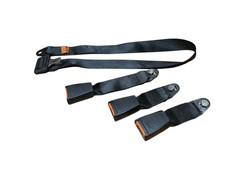 Fiat Panda 1° Serie 141