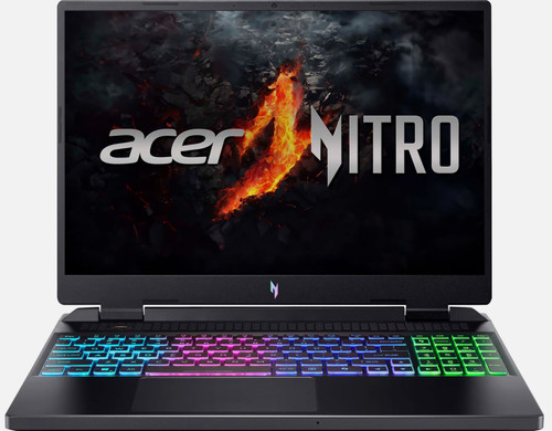 Acer nitro an16 - 16", wqxga