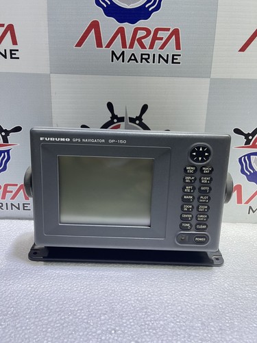 Furuno 150 gps - furuno,