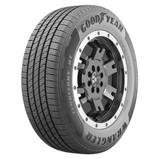 PNEUMATICO DEM GOODYEAR 255 65