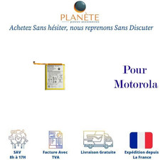 Original Batterie Pour