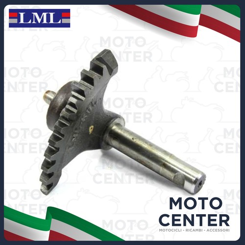 Settore messa moto lml - in,