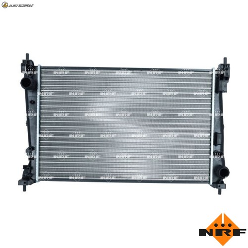 Radiatore raffreddamento - radiatore,