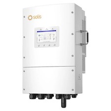 Inverter ibrido trifase a