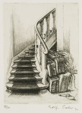 R. ESCHER (*1936), Prima di