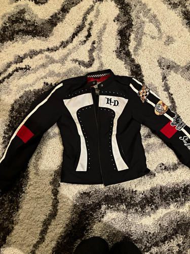 Harley davidson giacca - giacca, donna