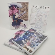 Tales of Symphonia The