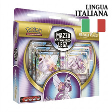POKEMON | Mazzo Lotte di Lega