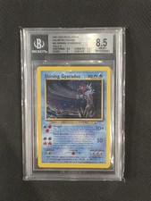 Shining Gyarados 65/64 BGS 8.5 NEO REVELATION 2001 ITA