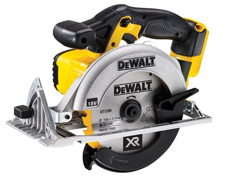 Dewalt dcs391n sega circolare - dewalt,