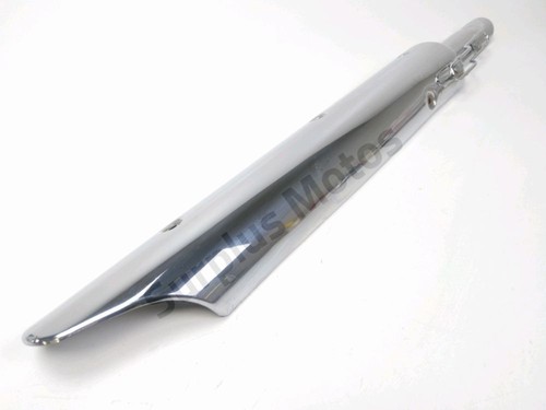 Habillage silencieux royal - habillage,