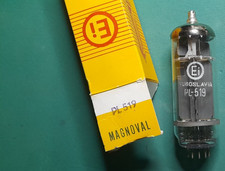 Valvola Tubo Elettronico