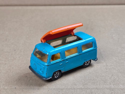 Matchbox lesney volkswagen - vw,