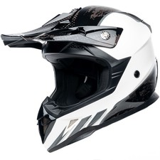 Casco da cross DIRTY CANCAN